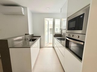 Piso en alquiler en Russafa en Valencia