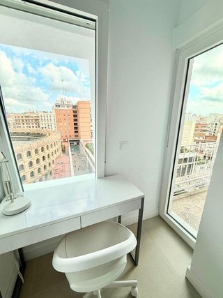 Piso en alquiler en Russafa en Valencia