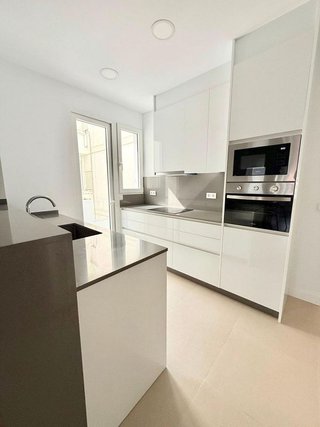 Piso en alquiler en Russafa en Valencia