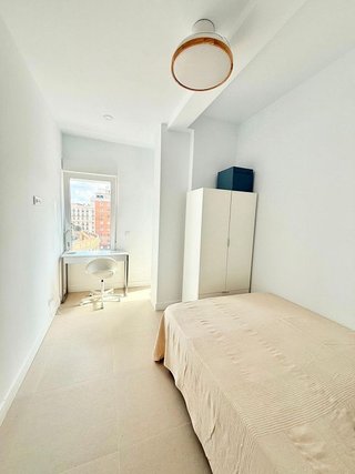 Piso en alquiler en Russafa en Valencia