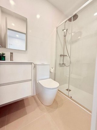 Piso en alquiler en Russafa en Valencia