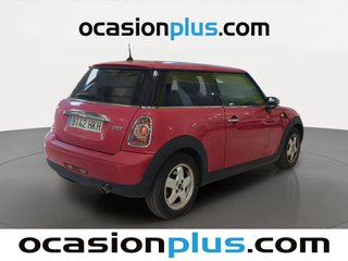 MINI MINI One 55 kW (75 CV)