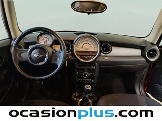 MINI MINI One 55 kW (75 CV)