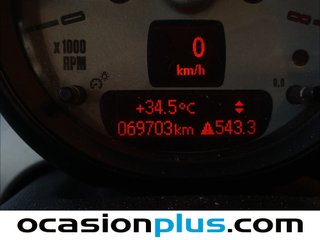 MINI MINI One 55 kW (75 CV)