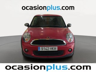 MINI MINI One 55 kW (75 CV)