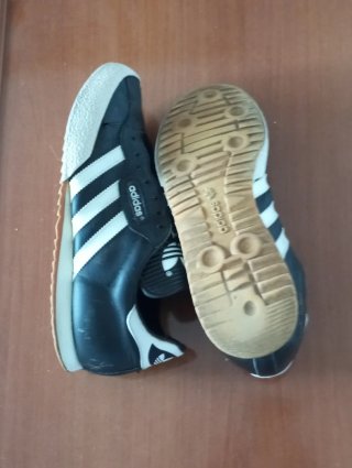 ADIDAS SAMBA SUPER 44/Originals from UK!TopQuality