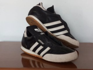 ADIDAS SAMBA SUPER 44/Originals from UK!TopQuality