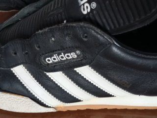 ADIDAS SAMBA SUPER 44/Originals from UK!TopQuality