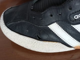 ADIDAS SAMBA SUPER 44/Originals from UK!TopQuality