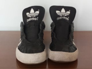ADIDAS SAMBA SUPER 44/Originals from UK!TopQuality