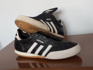 ADIDAS SAMBA SUPER 44/Originals from UK!TopQuality