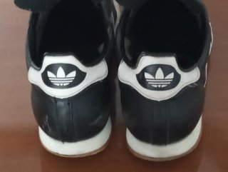 ADIDAS SAMBA SUPER 44/Originals from UK!TopQuality