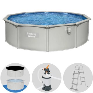 Filtro Bestway Hydrium 56384