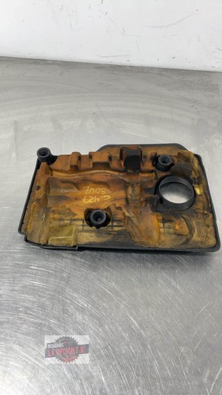 TAPA MOTOR Kia Soul (PS)(2014->)
