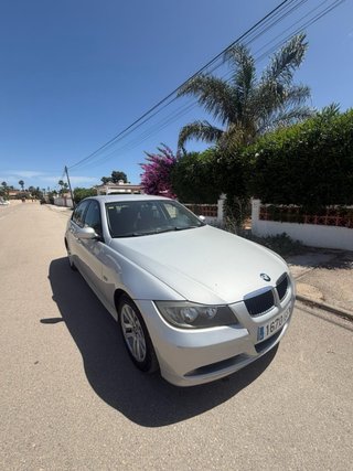 BMW Serie 3 2007