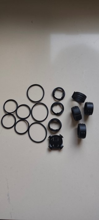 Garmin Edge 530 GPS Ciclismo