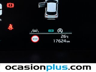 Kia Stonic 1.0 T-GDi MHEV Drive 74 kW (100 CV)