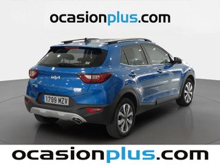 Kia Stonic 1.0 T-GDi MHEV Drive 74 kW (100 CV)