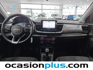 Kia Stonic 1.0 T-GDi MHEV Drive 74 kW (100 CV)