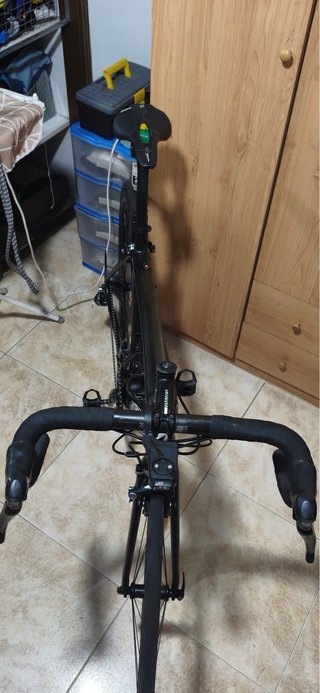 Specialized Tarmac Disc - Talla M - 54