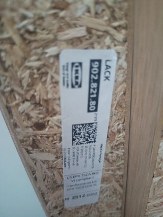 Estanterías ikea