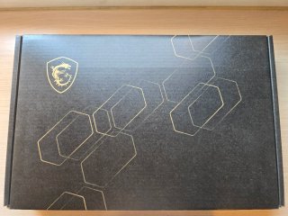 MSI Stealth 15M A11UEK /i7/RTX 3060/16 RAM/1TB SSD
