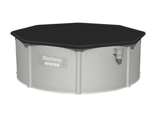 Piscina Bestway Hydrium Ø366x122 cm