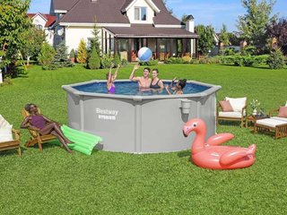 Piscina Bestway Hydrium Ø366x122 cm