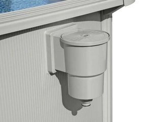 Piscina Bestway Hydrium Ø366x122 cm