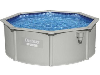Piscina Bestway Hydrium Ø366x122 cm
