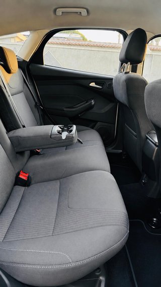 Ford Focus 2.0 TDCi Titanium 2013 - Automático