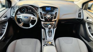 Ford Focus 2.0 TDCi Titanium 2013 - Automático
