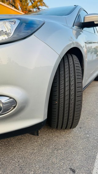 Ford Focus 2.0 TDCi Titanium 2013 - Automático