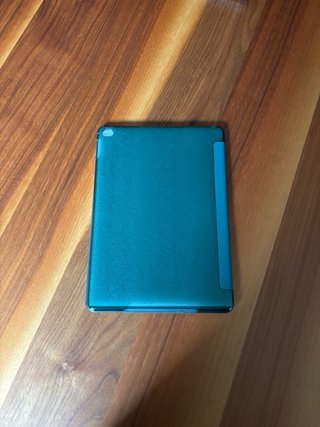 Funda iPad Air 2 JTech Verde.