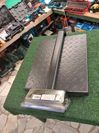 Bilancia professionale 300kg
