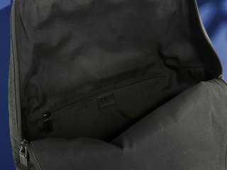 Mochila Gucci GG Monogram Negra