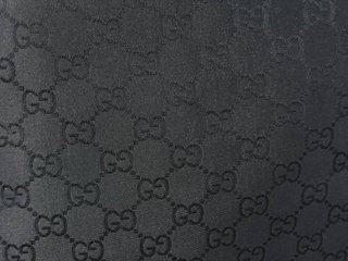 Mochila Gucci GG Monogram Negra