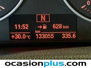BMW Serie 2 218d Active Tourer 110 kW (150 CV)