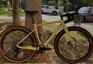 Ruedas ZIPP 303s Tubeless Gravel