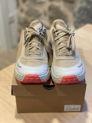 Zapatillas Nnormal Tomir 2.0 Gore-Tex