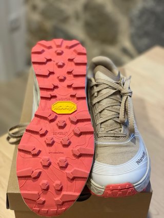 Zapatillas Nnormal Tomir 2.0 Gore-Tex