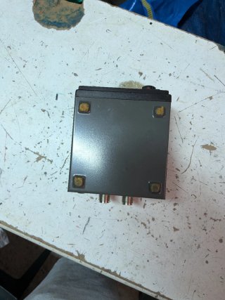 Preamplificatore Antenna CB Midland HQ 375