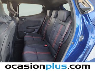 Renault Clio RS Line TCe 74 kW (100 CV)