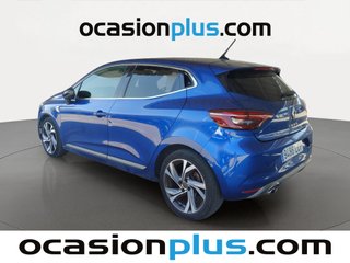 Renault Clio RS Line TCe 74 kW (100 CV)