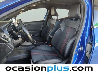 Renault Clio RS Line TCe 74 kW (100 CV)