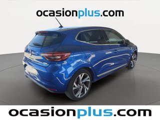 Renault Clio RS Line TCe 74 kW (100 CV)