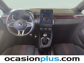 Renault Clio RS Line TCe 74 kW (100 CV)