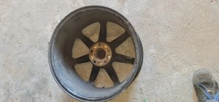 Llanta R18 Mitsubishi Lancer Evo