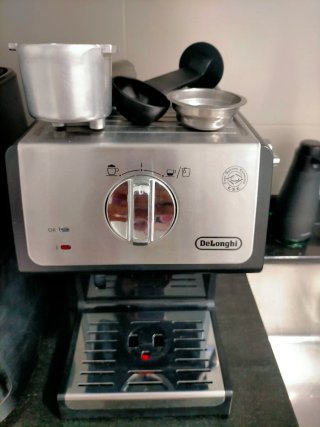 Macchina da caffè DeLonghi