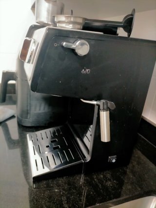Macchina da caffè DeLonghi